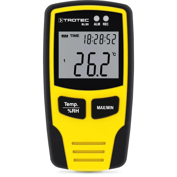 BL30 Climate Data Logger