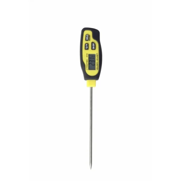 BT20 Penetration Thermometer