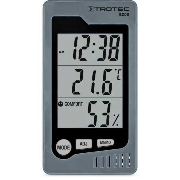 BZ05 Indoor Thermohygrometer