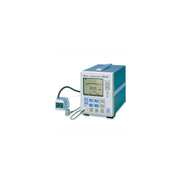 General-purpose Vibration Meter VM-83