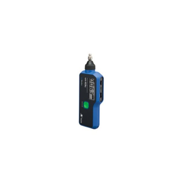 Pocketable Vibration Meter(Riovibro) VM-63C