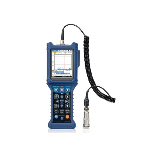 Vibration Analyzer VA-14