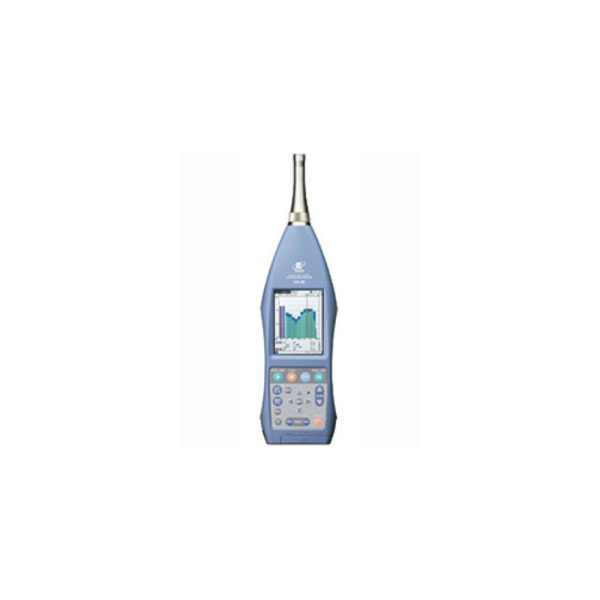 Class 1 Sound Level Meter (and 1/3 octave band real-time analyzer) NA-28