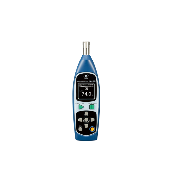 Class 2 Sound Level Meter NL-28